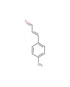 Astatech (E)-3-(P-TOLYL)ACRYLALDEHYDE; 100G; Purity 95%; MDL-MFCD08460295